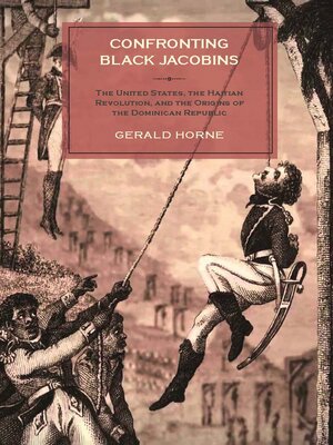 cover image of Confronting Black Jacobins